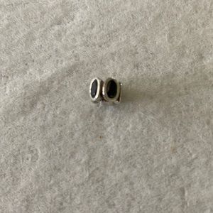 Pandora charm.